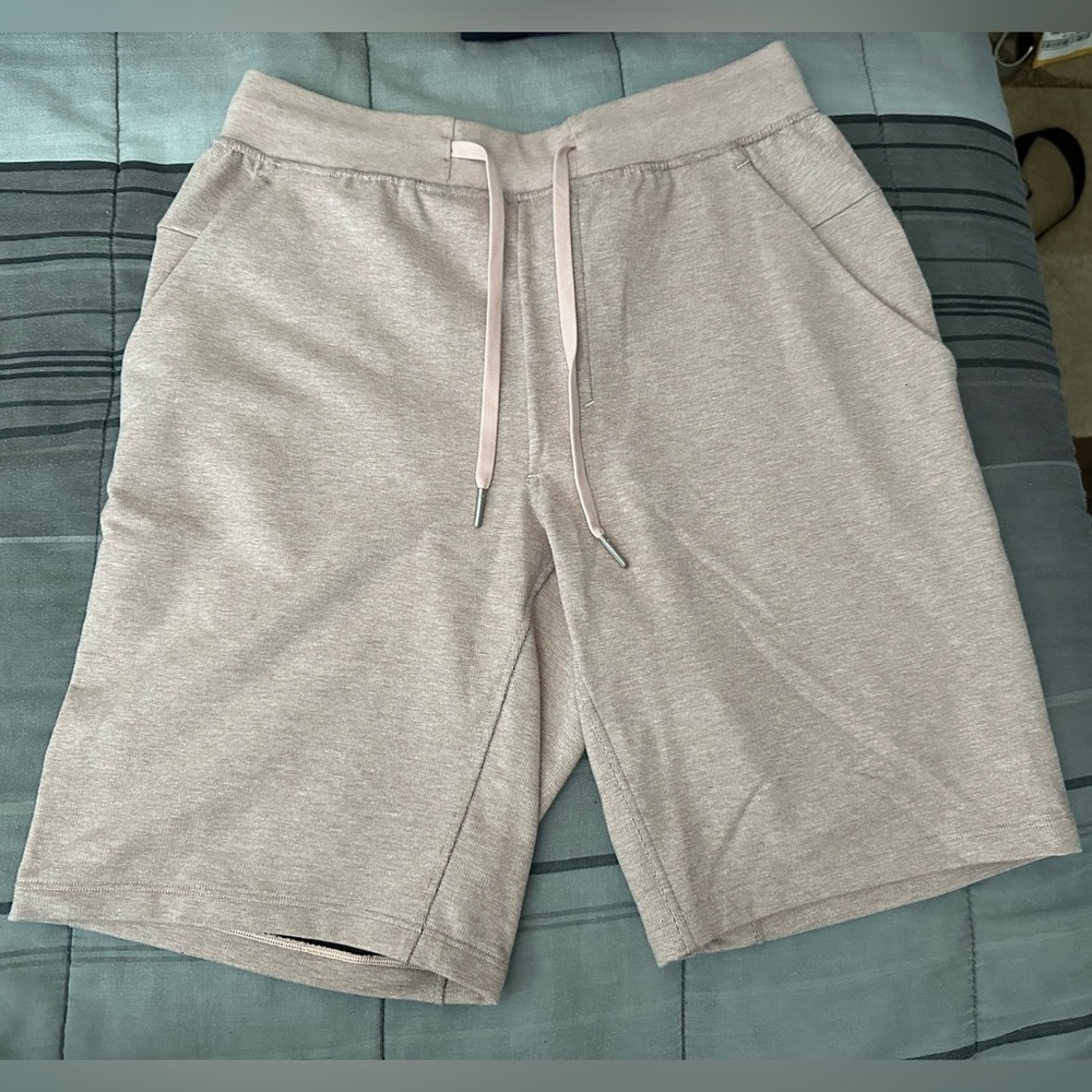 Lululemon Sweatshorts